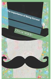 The Importance of Being Earnest