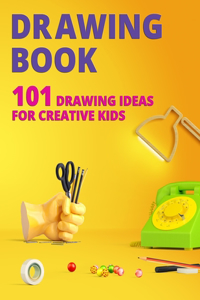 Drawing Book for Kids