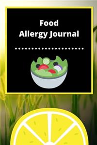 Food Allergy Journal