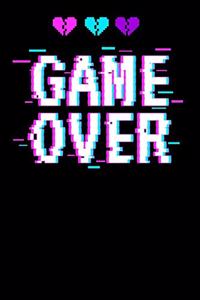 Game Over