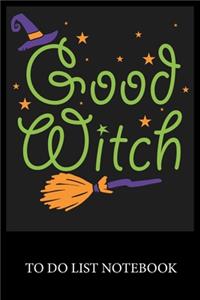 Good Witch