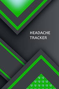 Headache Tracker
