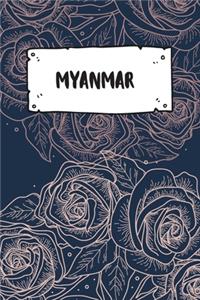 Myanmar