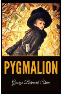 Pygmalion Illustrated