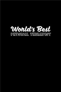 World's best Physical Therapist