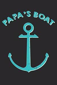 Papas Boat