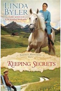 Keeping Secrets