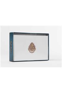 Harry Potter: Hogwarts Foil Note Cards