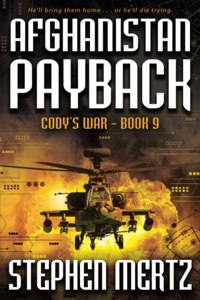 Afghanistan Payback