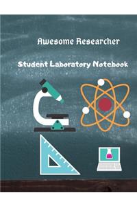 Awesome Researcher