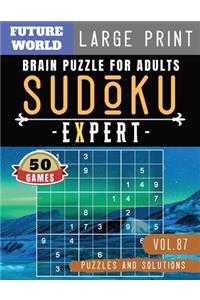 Sudoku Expert