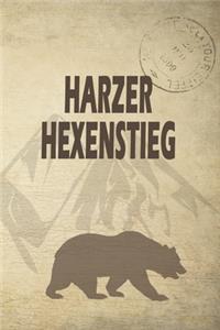 Harzer Hexenstieg