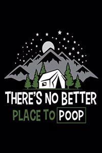 Theres No Better Place To Poop