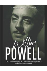 William Powell