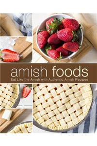 Amish Foods