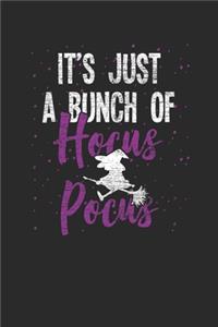 It's Just A Bunch Of Hocus Pocus