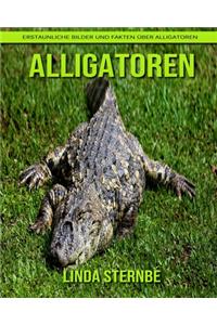 Alligatoren