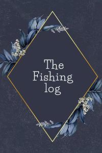 Fishing Log