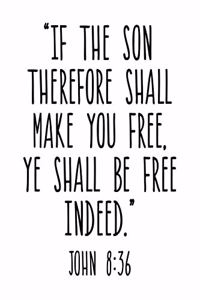 John 8