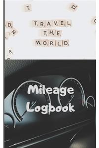 Mileage LogBook