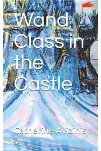 Wand Class in the Castle