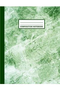 Composition Notebook
