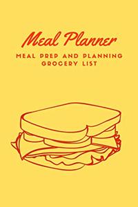 Meal Planner