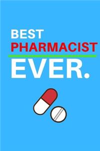 Best pharmacist Ever