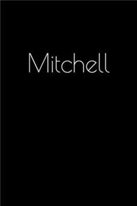 Mitchell