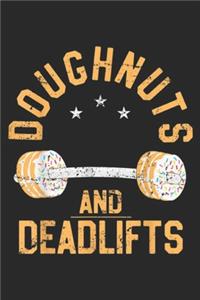 Doughnuts And Deadlifts