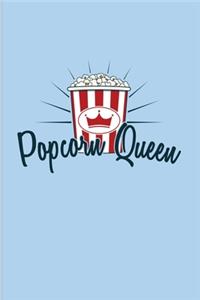 Popcorn Queen