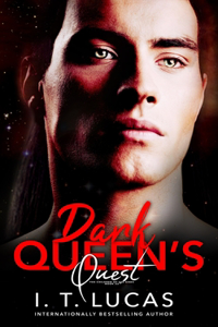Dark Queen's Quest