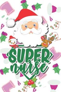 Super Nurse