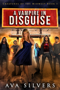 A Vampire in Disguise