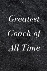 Coach
