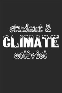 Student & Climate Activist