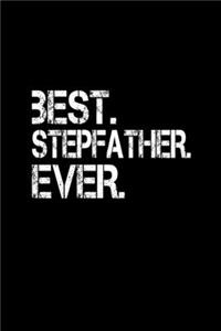 Best. Stepfather. Ever.