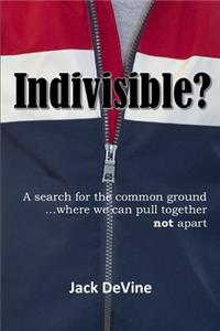 Indivisible?
