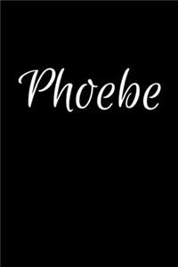 Phoebe