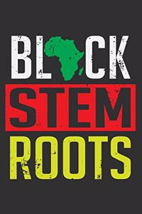 Black Stem Roots