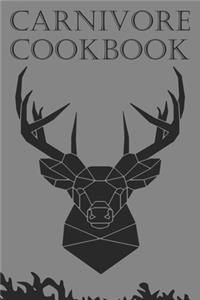 Carnivore Cookbook