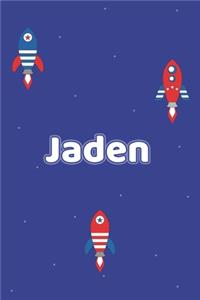 Jaden
