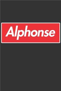 Alphonse