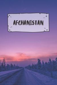 Afghanistan