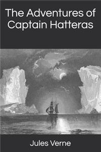 The Adventures of Captain Hatteras