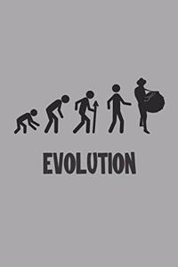 Evolution