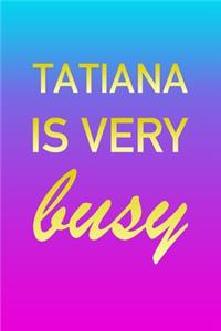 Tatiana