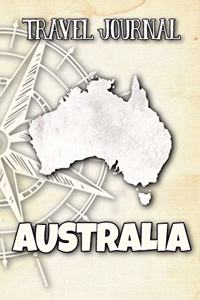 Travel Journal Australia