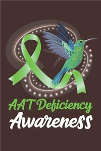 AAT Deficiency Awareness