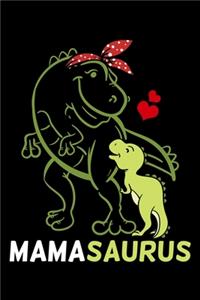 Mamasaurus